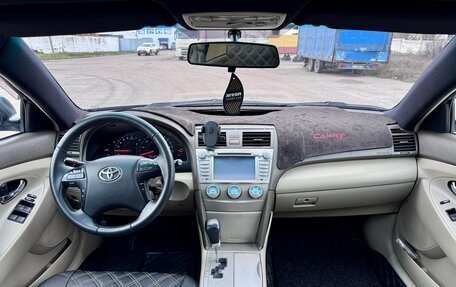 Toyota Camry, 2006 год, 1 077 777 рублей, 14 фотография
