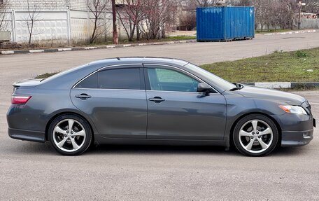 Toyota Camry, 2006 год, 1 077 777 рублей, 8 фотография