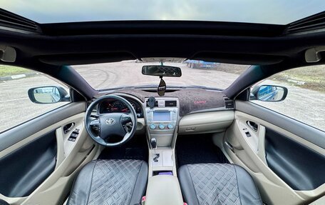 Toyota Camry, 2006 год, 1 077 777 рублей, 13 фотография