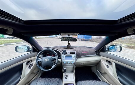 Toyota Camry, 2006 год, 1 077 777 рублей, 12 фотография