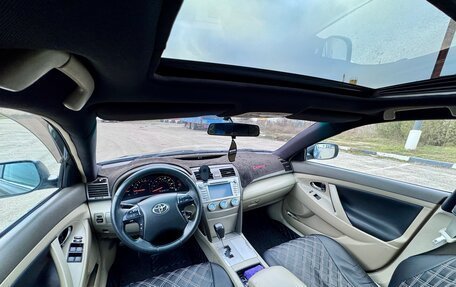 Toyota Camry, 2006 год, 1 077 777 рублей, 15 фотография