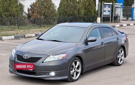 Toyota Camry, 2006 год, 1 077 777 рублей, 3 фотография