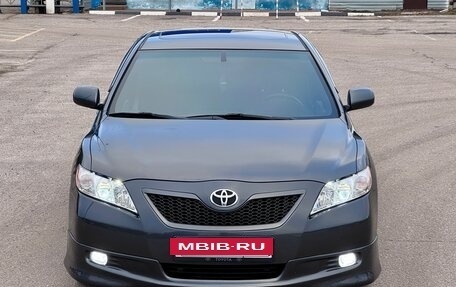 Toyota Camry, 2006 год, 1 077 777 рублей, 2 фотография