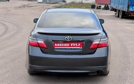 Toyota Camry, 2006 год, 1 077 777 рублей, 6 фотография