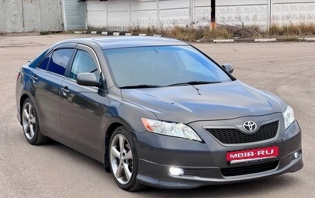 Toyota Camry, 2006 год, 1 077 777 рублей, 9 фотография