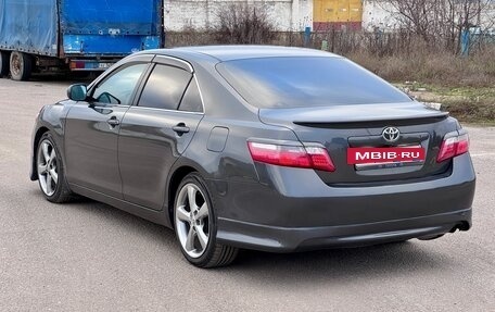 Toyota Camry, 2006 год, 1 077 777 рублей, 5 фотография