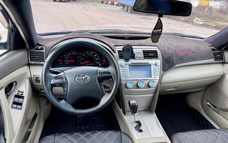 Toyota Camry, 2006 год, 1 077 777 рублей, 17 фотография