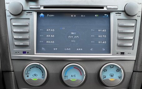 Toyota Camry, 2006 год, 1 077 777 рублей, 19 фотография