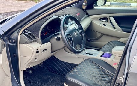 Toyota Camry, 2006 год, 1 077 777 рублей, 20 фотография