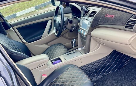 Toyota Camry, 2006 год, 1 077 777 рублей, 21 фотография