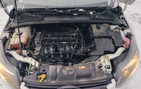 Ford Focus III, 2014 год, 600 000 рублей, 3 фотография