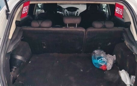 Ford Focus III, 2014 год, 600 000 рублей, 2 фотография