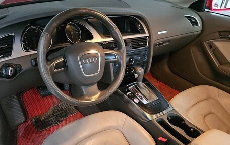 Audi A5, 2008 год, 1 150 000 рублей, 7 фотография