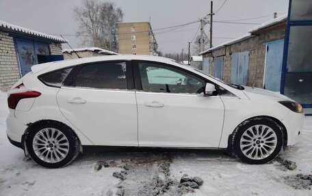 Ford Focus III, 2014 год, 600 000 рублей, 8 фотография
