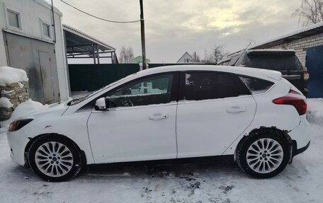 Ford Focus III, 2014 год, 600 000 рублей, 10 фотография