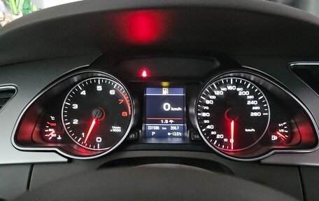 Audi A5, 2008 год, 1 150 000 рублей, 6 фотография