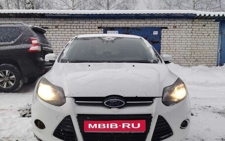 Ford Focus III, 2014 год, 600 000 рублей, 5 фотография