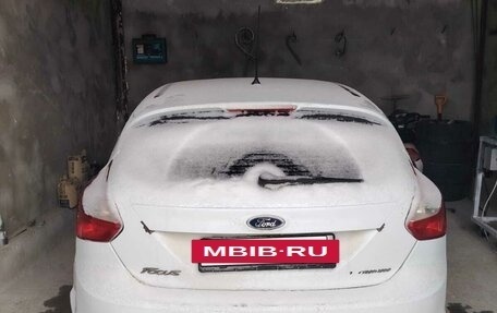 Ford Focus III, 2014 год, 600 000 рублей, 9 фотография