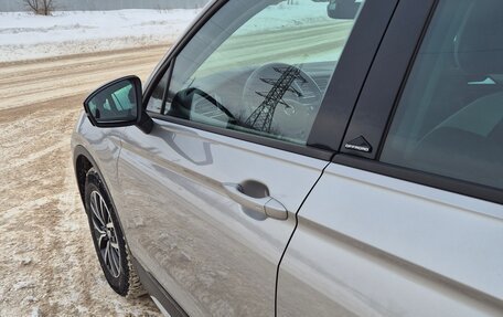 Volkswagen Tiguan II, 2019 год, 2 770 000 рублей, 9 фотография