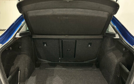 Skoda Rapid I, 2018 год, 1 399 000 рублей, 12 фотография