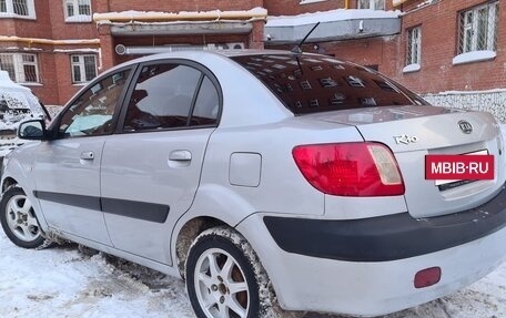 KIA Rio II, 2006 год, 360 000 рублей, 3 фотография