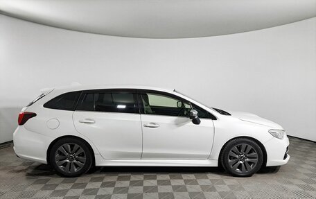 Subaru Levorg I, 2015 год, 1 290 000 рублей, 5 фотография
