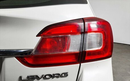 Subaru Levorg I, 2015 год, 1 290 000 рублей, 11 фотография