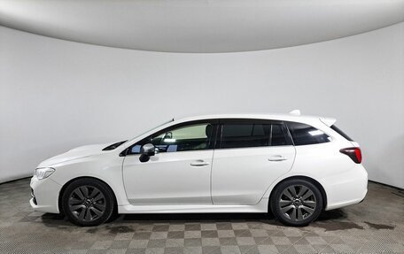 Subaru Levorg I, 2015 год, 1 290 000 рублей, 10 фотография