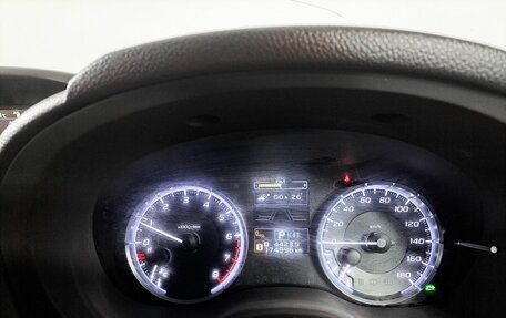 Subaru Levorg I, 2015 год, 1 290 000 рублей, 16 фотография