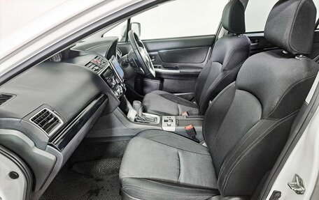 Subaru Levorg I, 2015 год, 1 290 000 рублей, 13 фотография