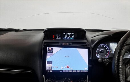 Subaru Levorg I, 2015 год, 1 290 000 рублей, 18 фотография