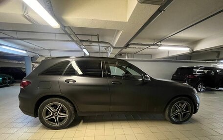 Mercedes-Benz GLC, 2020 год, 4 990 000 рублей, 7 фотография