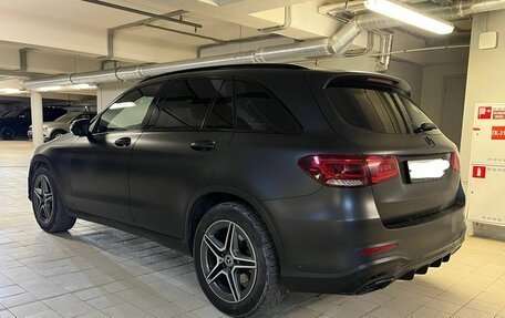 Mercedes-Benz GLC, 2020 год, 4 990 000 рублей, 5 фотография