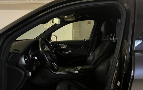 Mercedes-Benz GLC, 2020 год, 4 990 000 рублей, 9 фотография