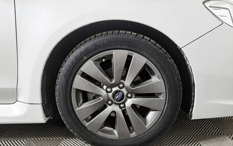 Subaru Levorg I, 2015 год, 1 290 000 рублей, 22 фотография