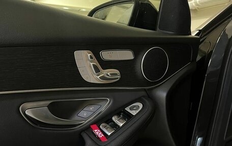 Mercedes-Benz GLC, 2020 год, 4 990 000 рублей, 11 фотография