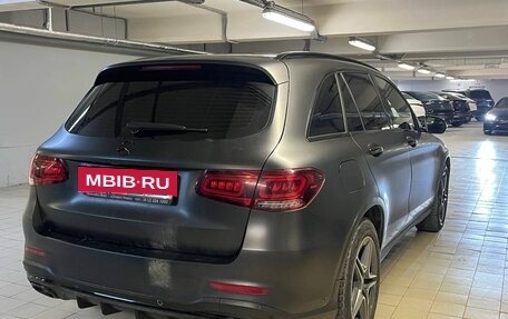 Mercedes-Benz GLC, 2020 год, 4 990 000 рублей, 8 фотография