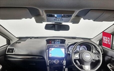 Subaru Levorg I, 2015 год, 1 290 000 рублей, 17 фотография