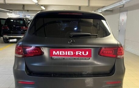 Mercedes-Benz GLC, 2020 год, 4 990 000 рублей, 6 фотография