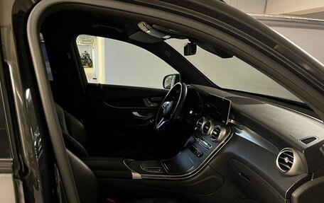 Mercedes-Benz GLC, 2020 год, 4 990 000 рублей, 13 фотография