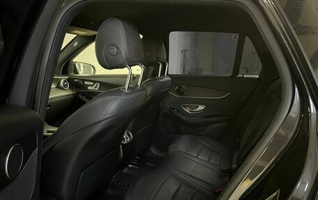 Mercedes-Benz GLC, 2020 год, 4 990 000 рублей, 14 фотография