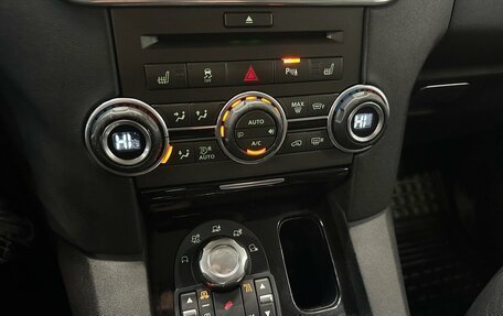 Land Rover Discovery IV, 2011 год, 1 785 000 рублей, 7 фотография