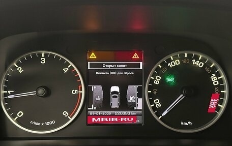 Land Rover Discovery IV, 2011 год, 1 785 000 рублей, 6 фотография