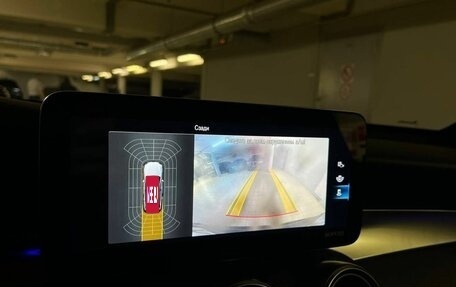 Mercedes-Benz GLC, 2020 год, 4 990 000 рублей, 12 фотография