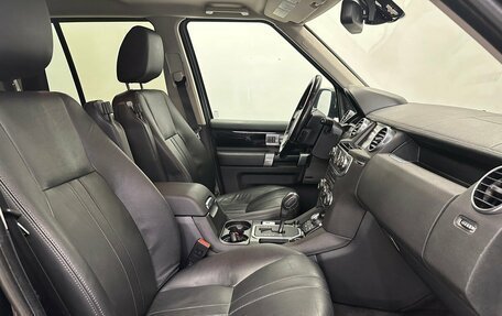 Land Rover Discovery IV, 2011 год, 1 785 000 рублей, 15 фотография