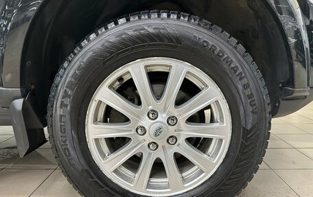 Land Rover Discovery IV, 2011 год, 1 785 000 рублей, 20 фотография