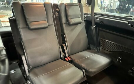 Land Rover Discovery IV, 2011 год, 1 785 000 рублей, 17 фотография