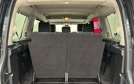 Land Rover Discovery IV, 2011 год, 1 785 000 рублей, 18 фотография