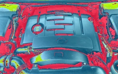 Land Rover Discovery IV, 2011 год, 1 785 000 рублей, 19 фотография