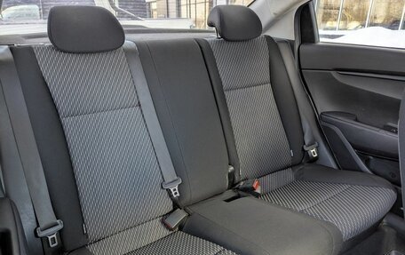 KIA Rio IV, 2018 год, 1 349 000 рублей, 10 фотография